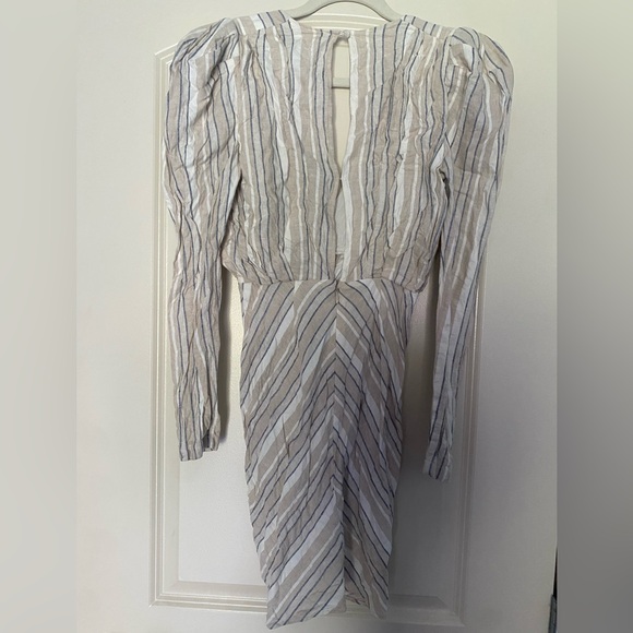 Ronny Kobo Joslyn Dress XS - Picture 4 of 6